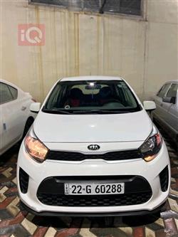 كيا بيكانتو